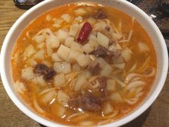 -名羊天下陕北横山铁锅炖羊肉(博文路店)