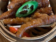 -花溪雨·森林餐厅(石基店)