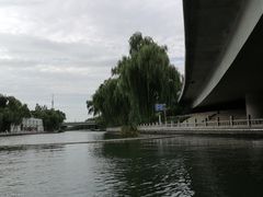 -皇家御河游(紫御湾码头)
