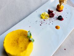 -Oyster Talks 四度蚝法餐厅