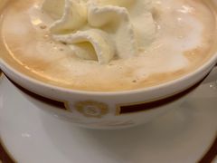 -Cafe Sacher(WIEN)