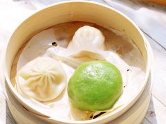 -沈记青团
