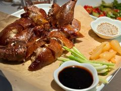 云腾小刀鸭-云腾食府·云南菜