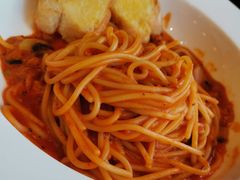 -Mr.Pizza米斯特比萨(苏州平江万达广场店)