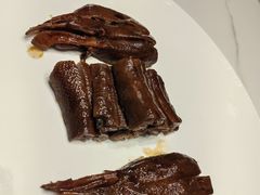 -御盛苑富隆汇·传承川菜·商务简餐(江北嘴店)