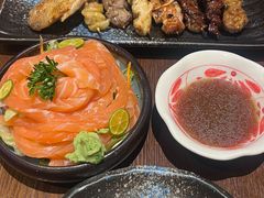 -王氏炉匠·烧鸟放题自助(好运街店)
