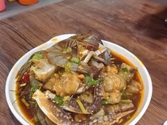 -车头老二大排档(金城步行街店)