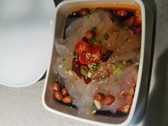 -半天妖烤鱼(西铁营万达店)