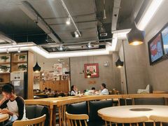 -大碗先生(万家丽店)