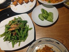-福茂源横山铁锅羊肉(牡丹园店)