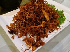 -老洋房花园饭店(绍兴路店)