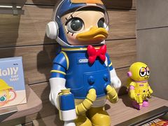 -泡泡玛特POPMART(合生汇店)