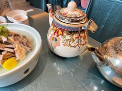 -新疆巴州金丝特餐厅(大钟寺店)