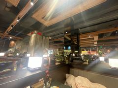 -韩盛·盛江山自助料理(中街大悦城黑金店)