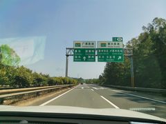 -惠州金海湾嘉华度假酒店