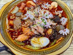 -江湖冒菜(昙花林店)