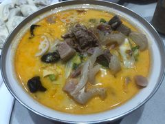 -喜家德虾仁水饺(华强天虹店)