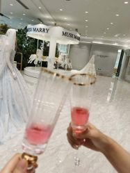 -MuseMarry婚纱(前海嘉里中心店)