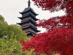 -常熟方塔园