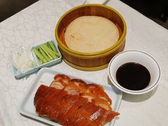 -福来居烤鸭店(天坛二店)