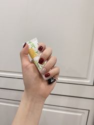 -UGIRL有个美甲