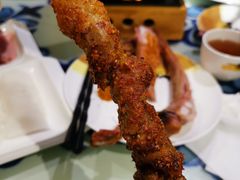 -撒拉花儿·新疆菜·清真(太阳宫店)