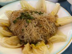 -金家老三饭庄(常营店)
