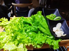 -梅梅家的烤肉店(槐北路店)