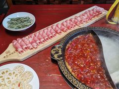 -黄家码头老火锅(解放碑旗舰店)