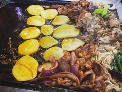 -郭记烤肉(正阳街店)