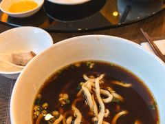 -中国厨房/台湾牛肉面
