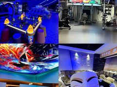 -海德温泉生活馆(朝阳大悦城店)