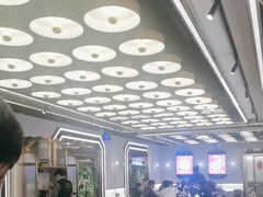-常来小聚·广州非遗传承餐厅(地王广场店)