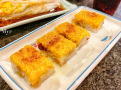 黄米凉糕-小街天府(西工小街店)