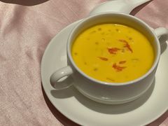 -江南灶中餐厅(南京香格里拉店)