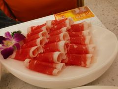 -若爱猪肚鸡·啫啫煲(循礼门M+店)