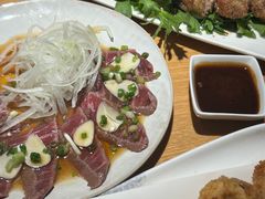 -桂马·日本料理·海胆·海鲜饭·酒场(民主广场店)