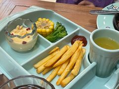 -豪客来牛排(红豆万花城店)