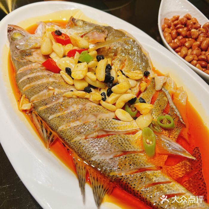 隐食私房菜(老街店)图片