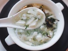 -三号黄浦会Canton Table