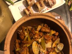 -福苗小骆驼烧烤(莲湖路店)