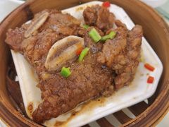 -万山楼海鲜酒家·二十三年老字号