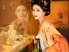 -西安大唐西市博物馆