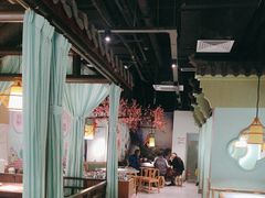 -山里俏·地标皖南菜·屯溪臭鳜鱼(北城万达店)