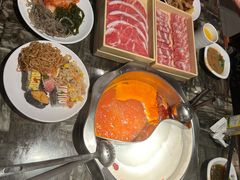 -冠菌火锅自助(东莞桥头店)