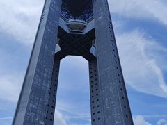 -白云山风景名胜区