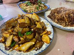 -红升老菜馆(巨兴街店)