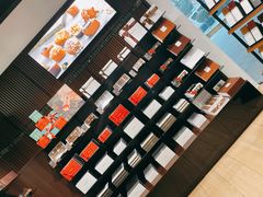 -Laderach 莱德拉(上海环贸iapm店)