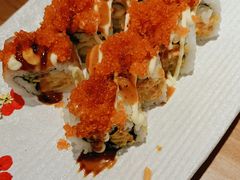-晓寿司·日本料理(望京博雅店)