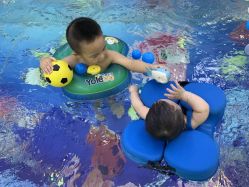 -唯丽莎婴儿游泳小儿推拿馆(清凉门大街店)